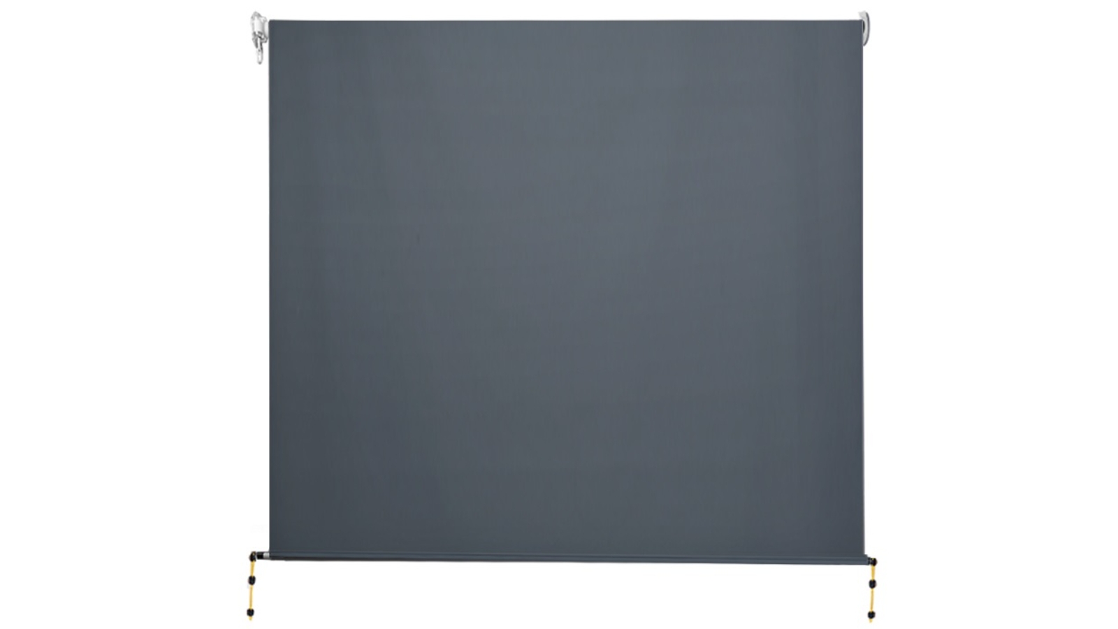 Instahut Window Awning Roll Down - Small