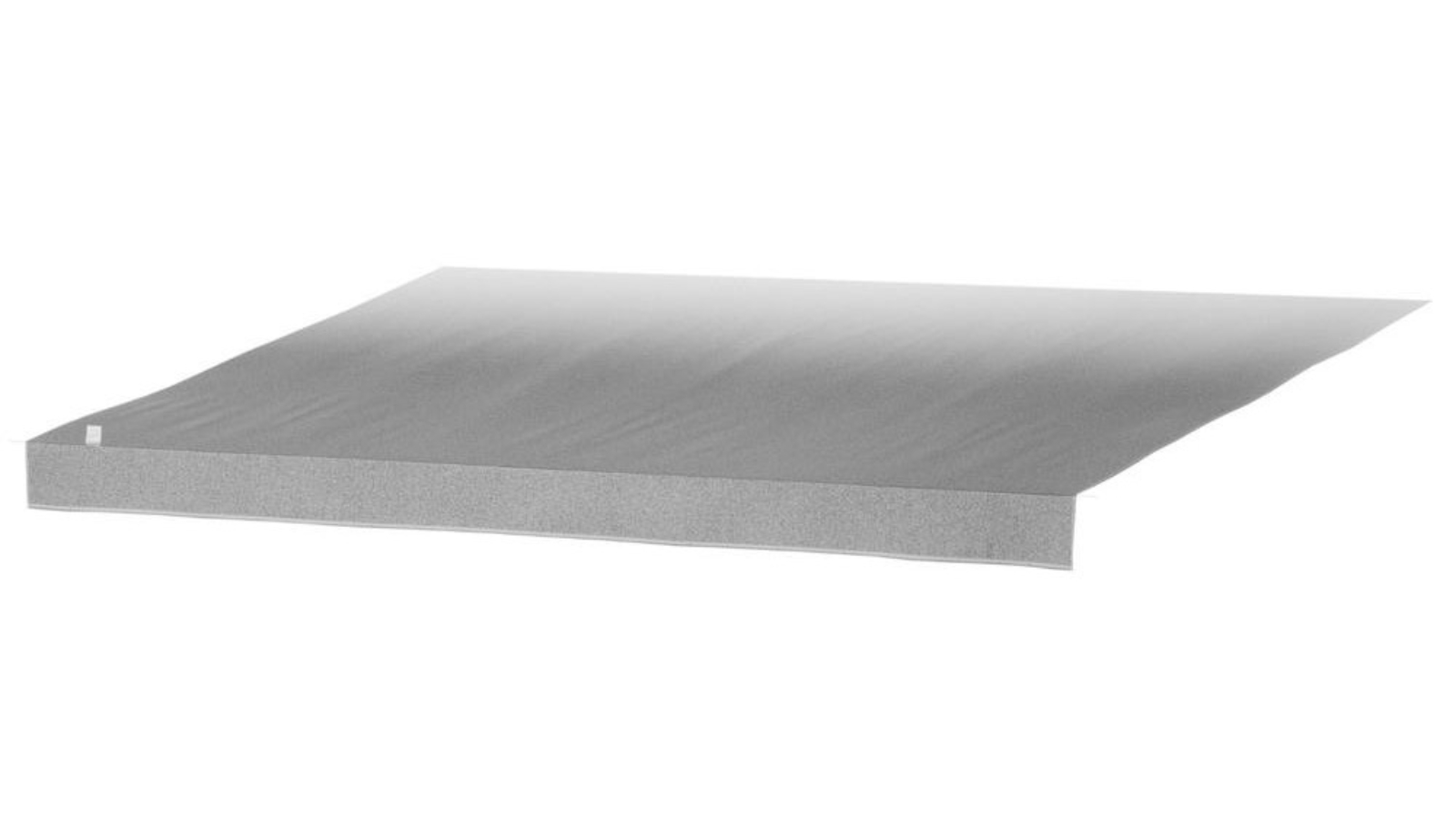 Weisshorn Caravan Fabric Awning - 16ft