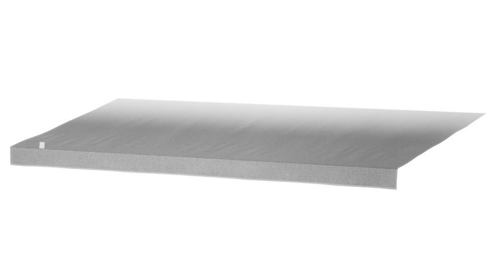 Weisshorn Caravan Fabric Awning - 18ft