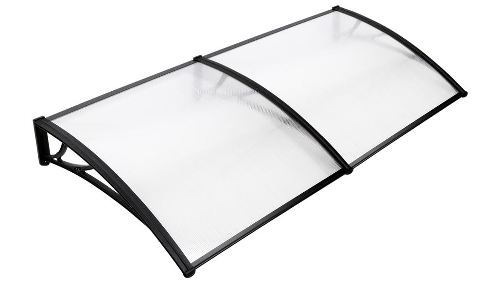 Instahut 1x2m DIY Window Door Awning Sun Shade