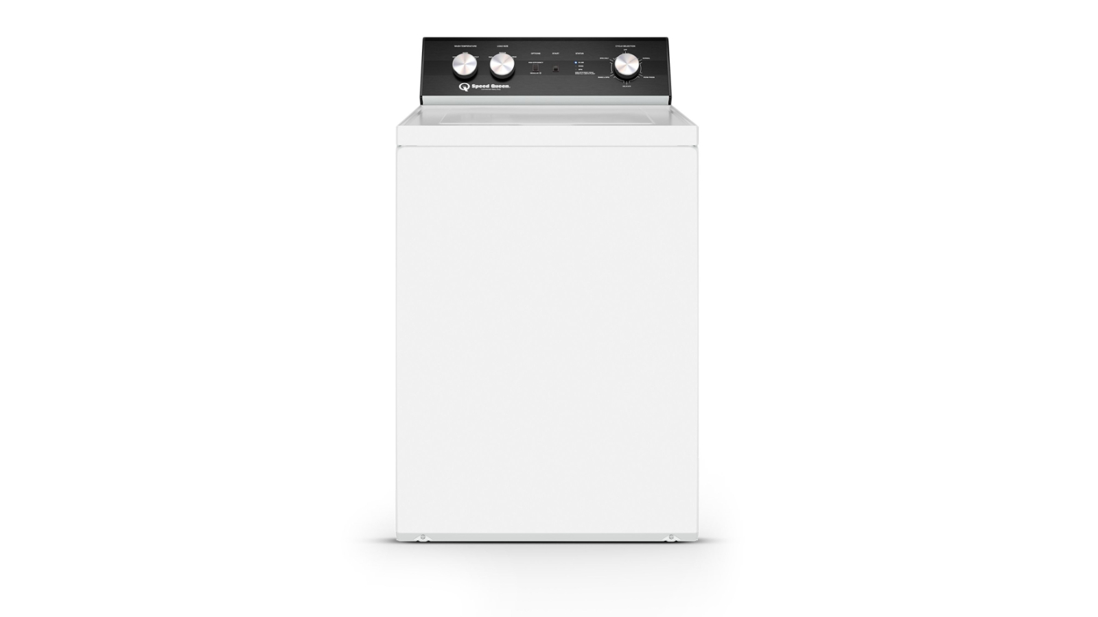 Speed Queen 8.5kg Traditional Control Top Load Washer