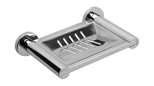 Arcisan Axus Soap Dish - Chrome