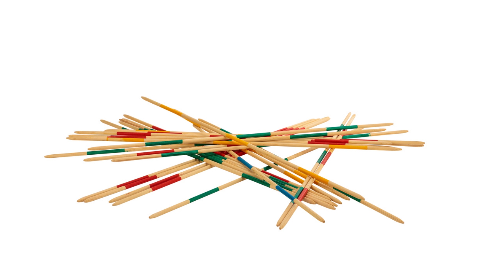 Jenjo Giant Pickup Sticks Game