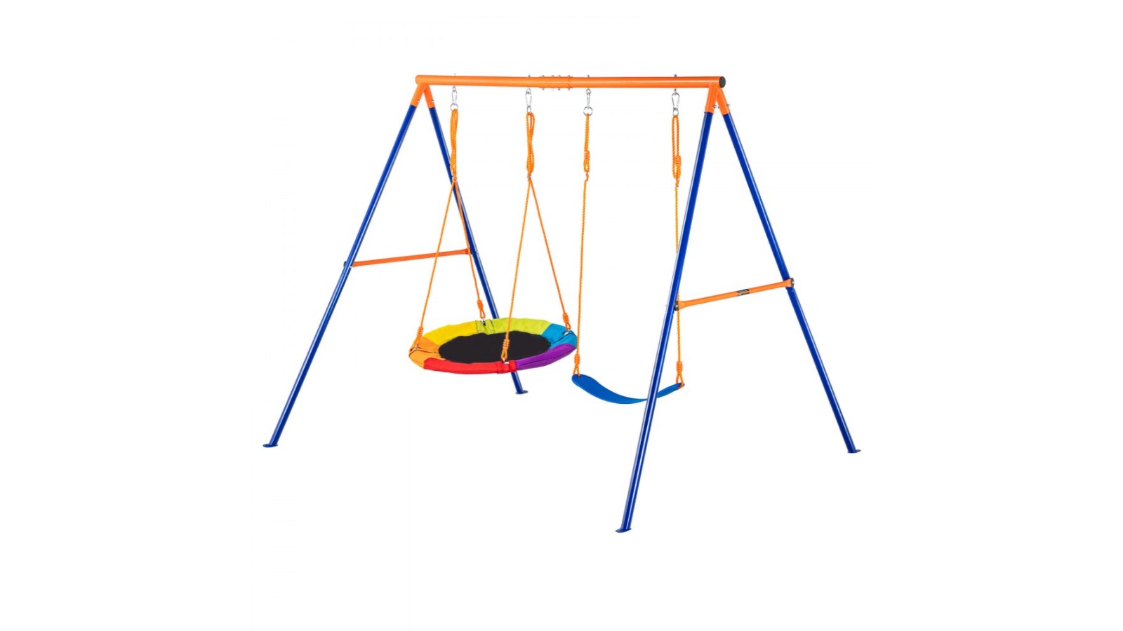 Vevor Swing Set for Backyard