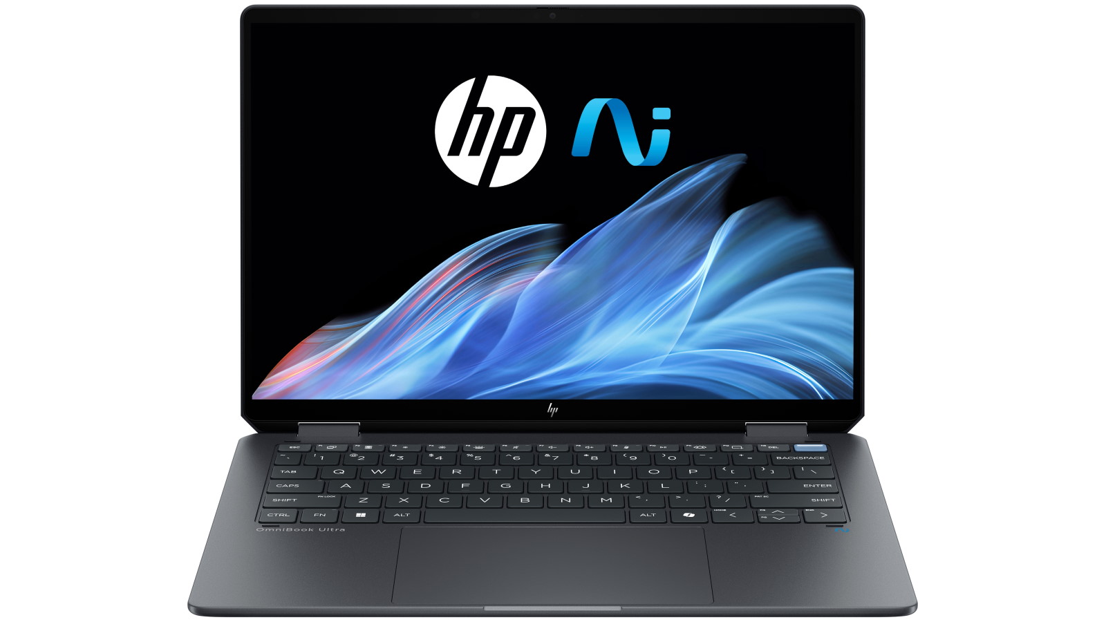 HP OmniBook Ultra Flip 14-inch Intel Core Ultra 7 258V/32GB/1TB