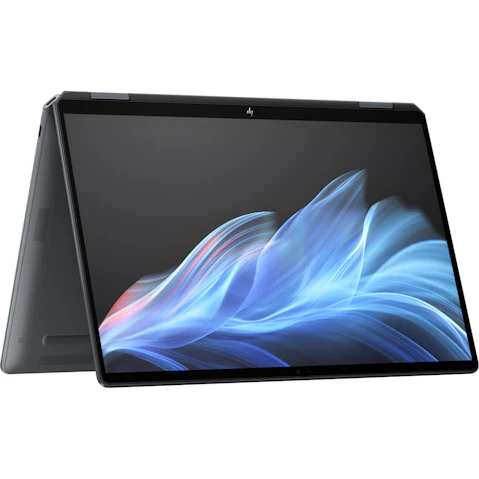 HP OmniBook Ultra Flip 14-inch Intel Core Ultra 7 258V/32GB/1TB SSD Next Gen AI Copilot+ PC - Grey