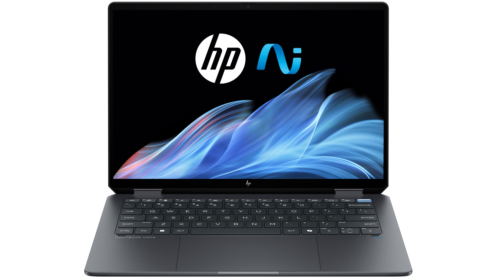 HP OmniBook Ultra Flip 14-inch Intel Core Ultra 7 256V/16GB/1TB