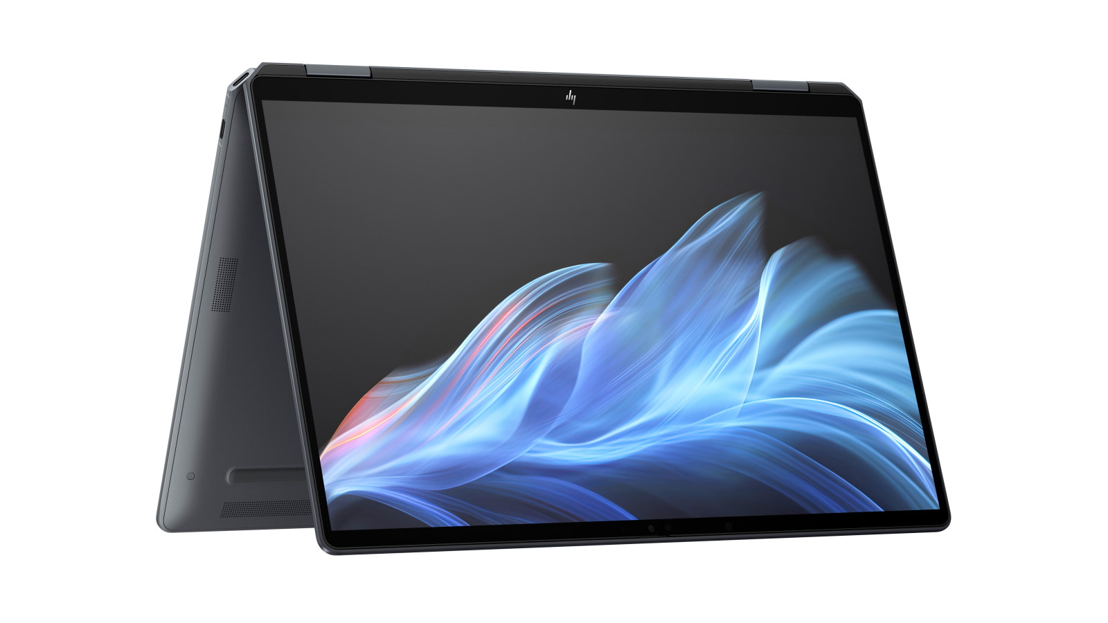 HP OmniBook Ultra Flip 14-inch Intel Core Ultra 5 226V/16GB/1TB SSD Next Gen AI Copilot+ PC - Grey