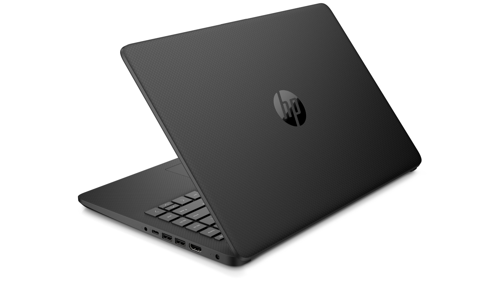 HP 14-inch Celeron-N4500/4GB/128GB SSD/Card Reader Laptop