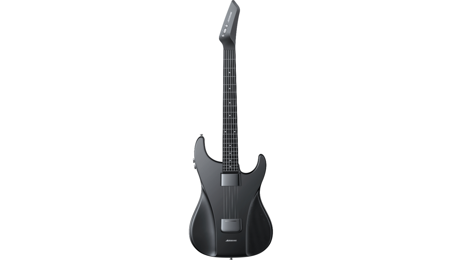 Aeroband Guitar - Black
