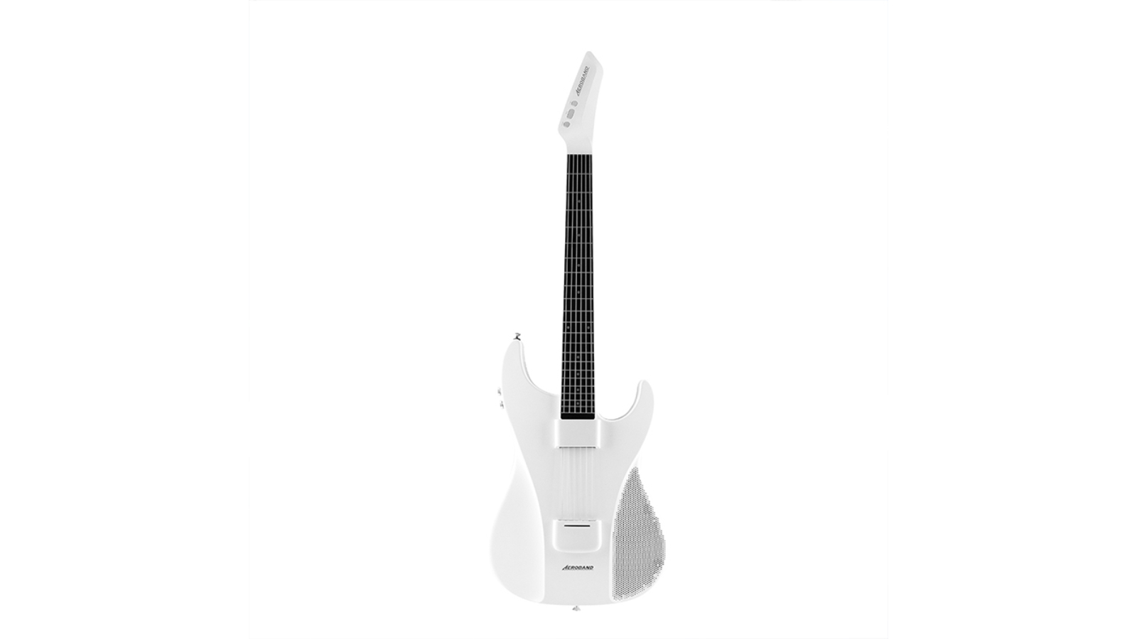 Aeroband Guitar - White