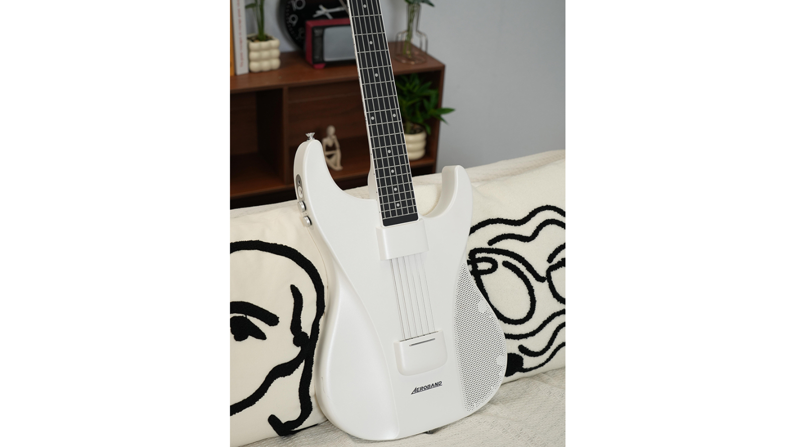 Aeroband Guitar Bundle Kit | Harvey Norman