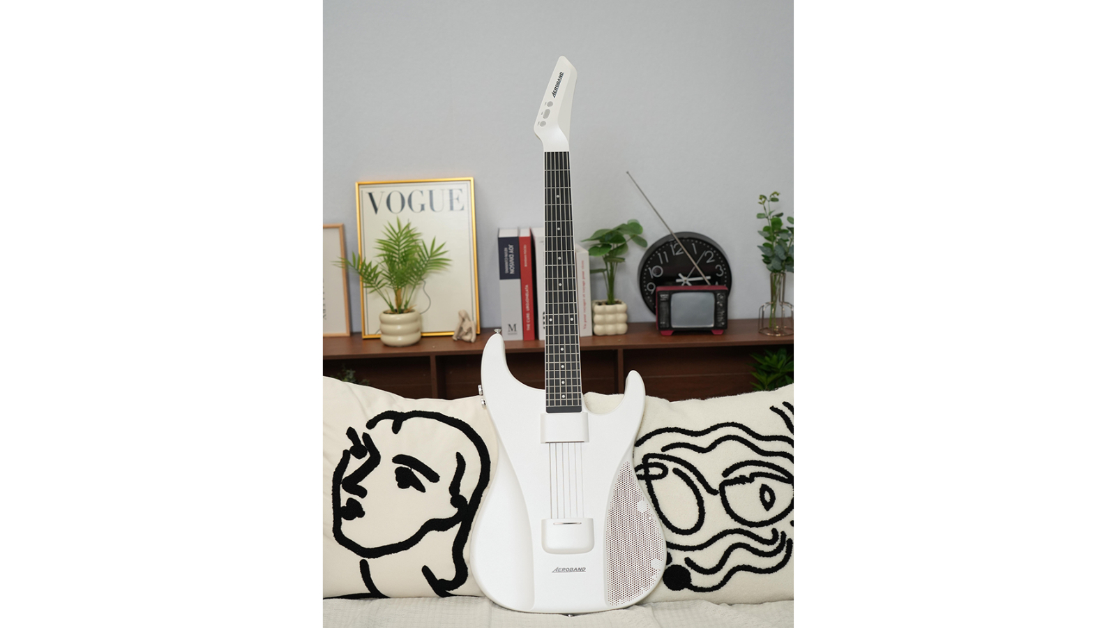 Aeroband Guitar Bundle Kit | Harvey Norman