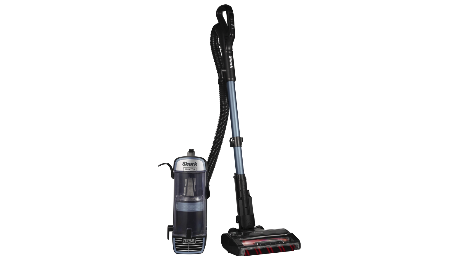 Shark model CU50WM Pet Pro Swivel cheapest Vacuums