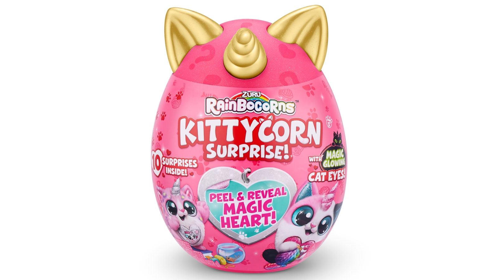 Zuru Rainbocorns Kittycorn Surprise Azazt9259sq1