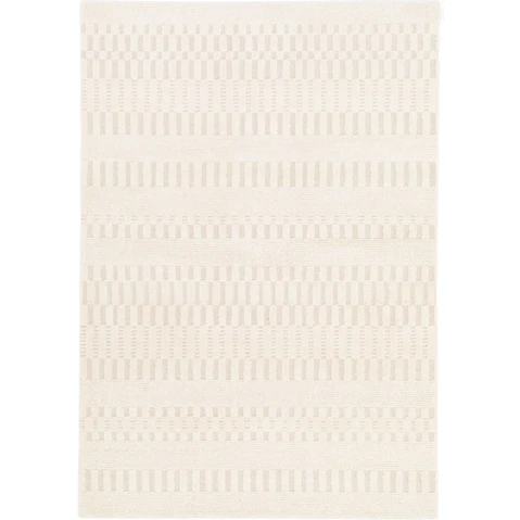Cocoon Aztec Ivory Rug