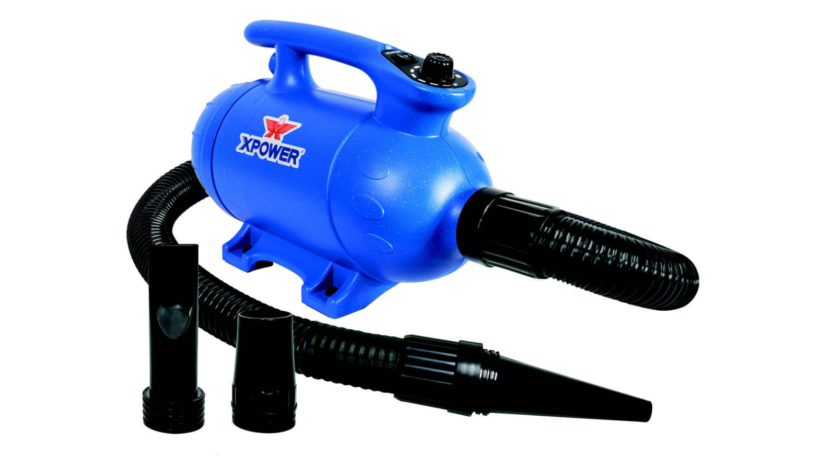 XPOWER B-24 Pet Dryer with Variable Speed