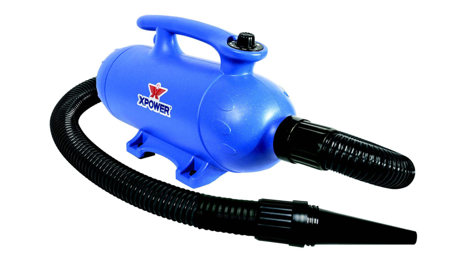 XPOWER B-27 Pet Dryer with Dual Motor
