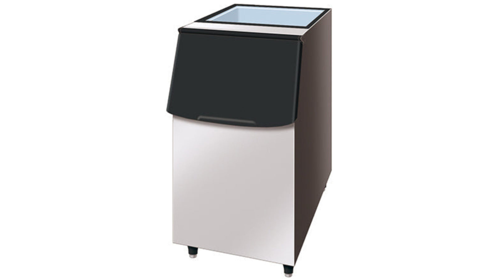 Hoshizaki Ice Storage Bin - 144kg