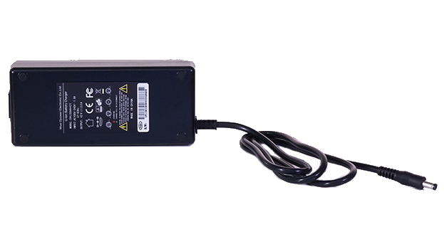 Vallkree 36V Battery Charger
