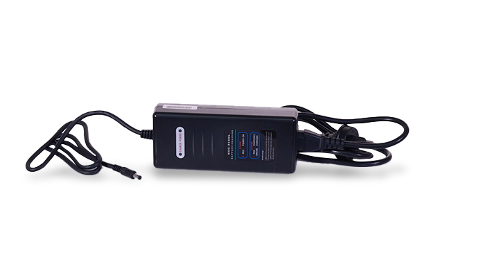 Vallkree 48V Battery Charger