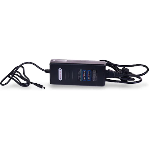 Vallkree 48V Battery Charger