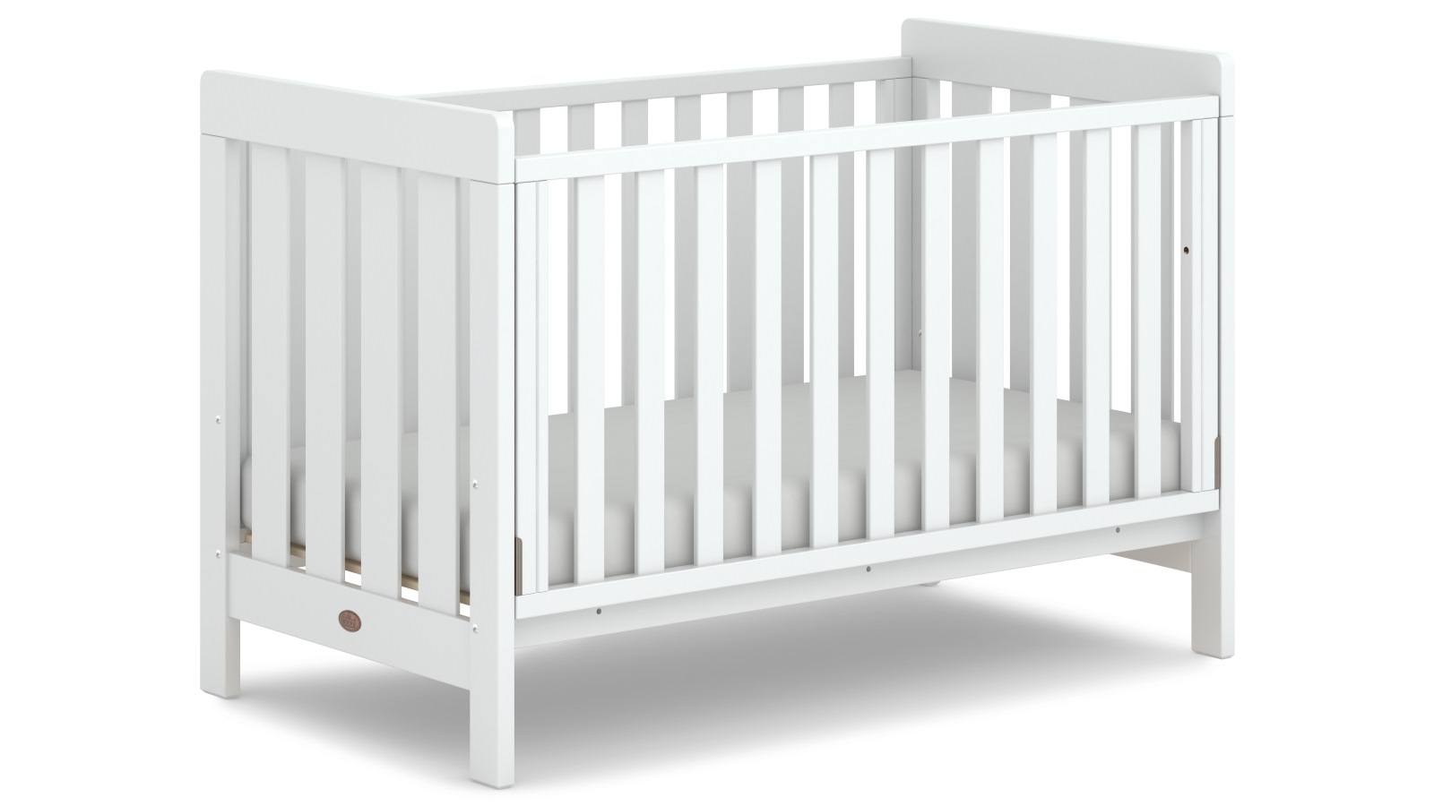 Harvey norman cot bed sales