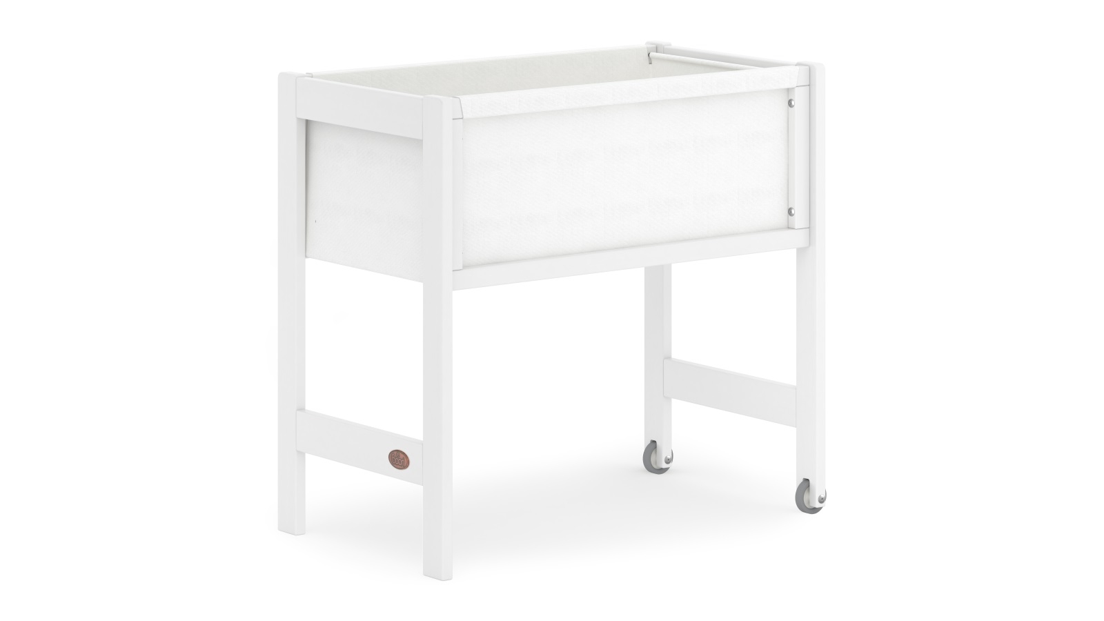 Boori tidy bassinet barley clearance