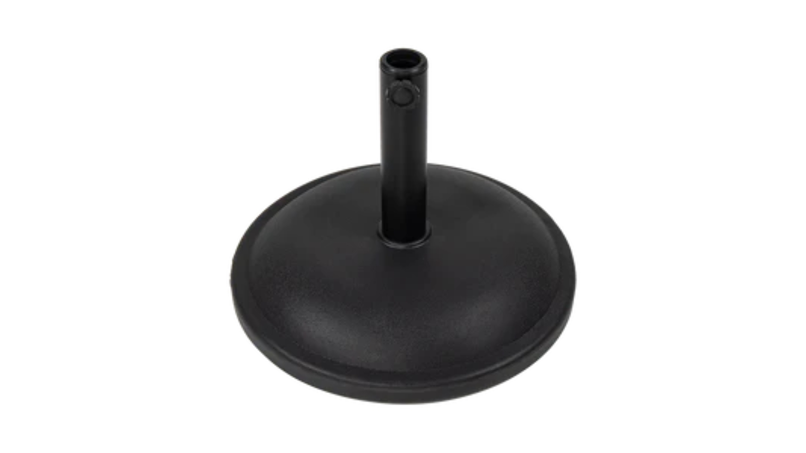 Serrano 20kg Round Umbrella Garden Stand