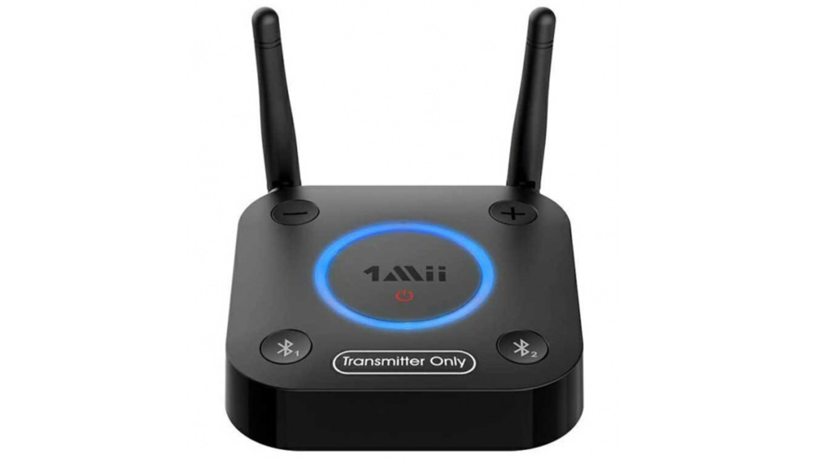 1Mii B06TX Bluetooth 5.3 Aptx Audio Transmitter