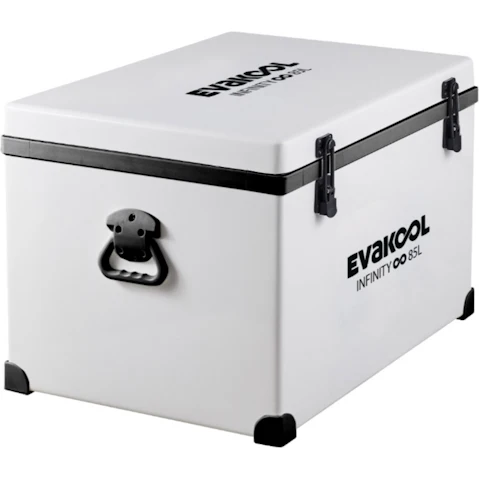 Evakool B85L Fibreglass Icebox