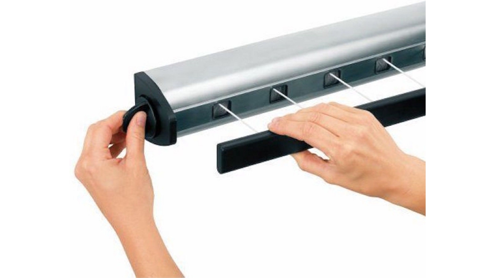 Brabantia 22metre Pull Out Drying Lines Harvey Norman