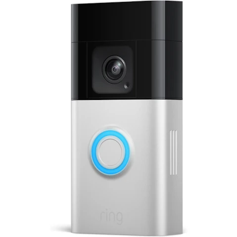 Ring Battery Video Doorbell Pro