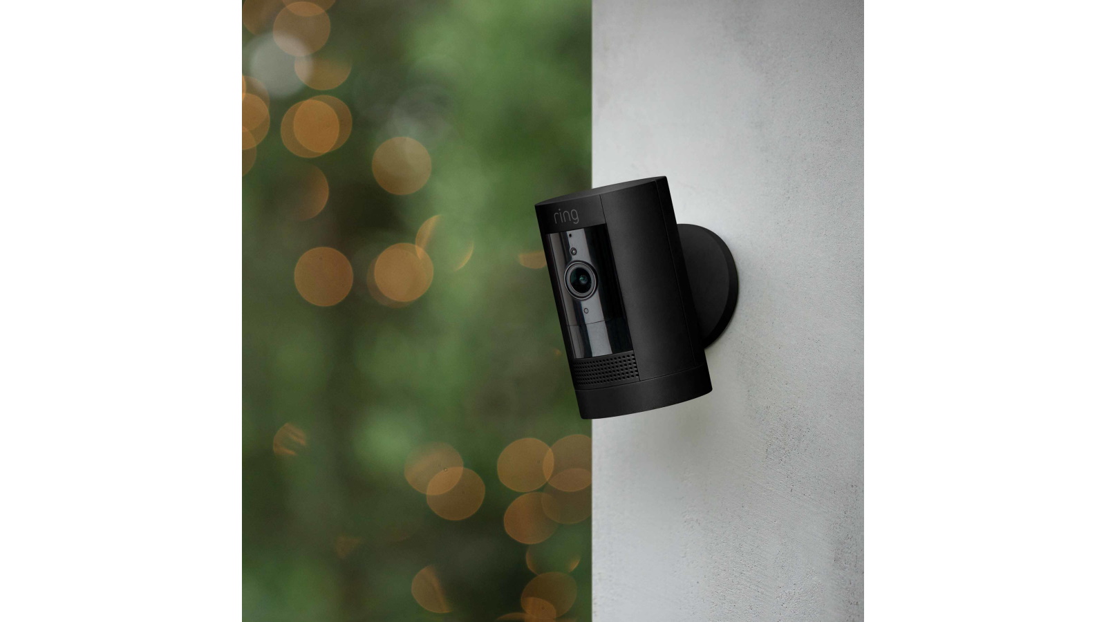 Ring Stick Up Cam Battery (3rd Generation) 1-Pack Security Ring Stick Up Cam Battery (3rd Generation) 1-Pack Security