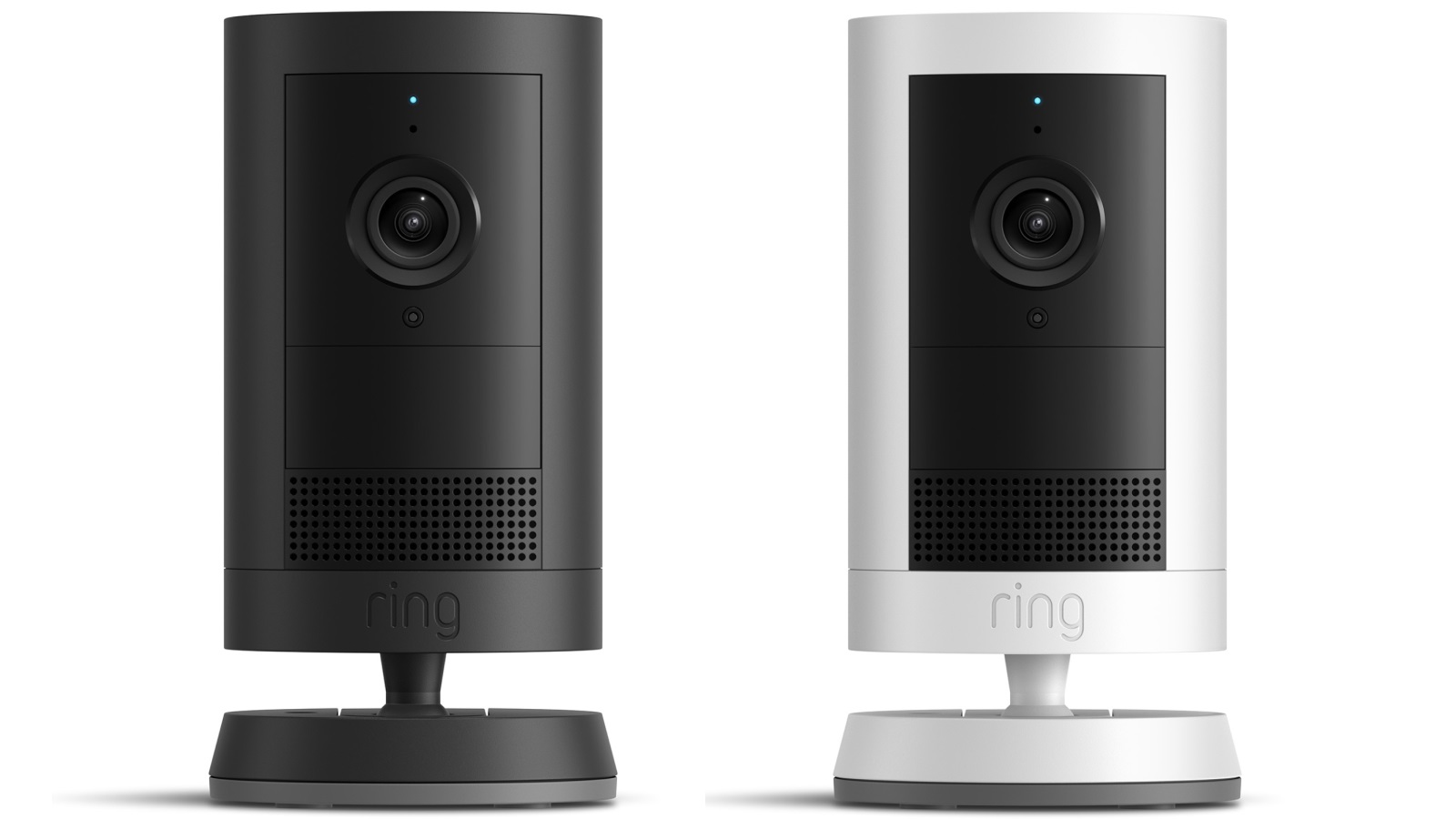 Ring Outdoor Camera Plus Battery 2K Security Camera