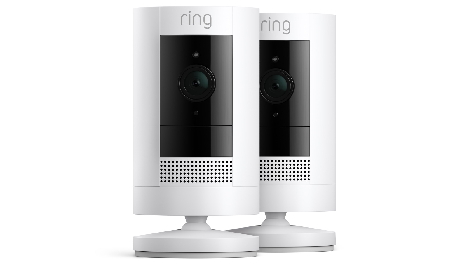 Ring Whole Home Security Camera Solution | Harvey Norman