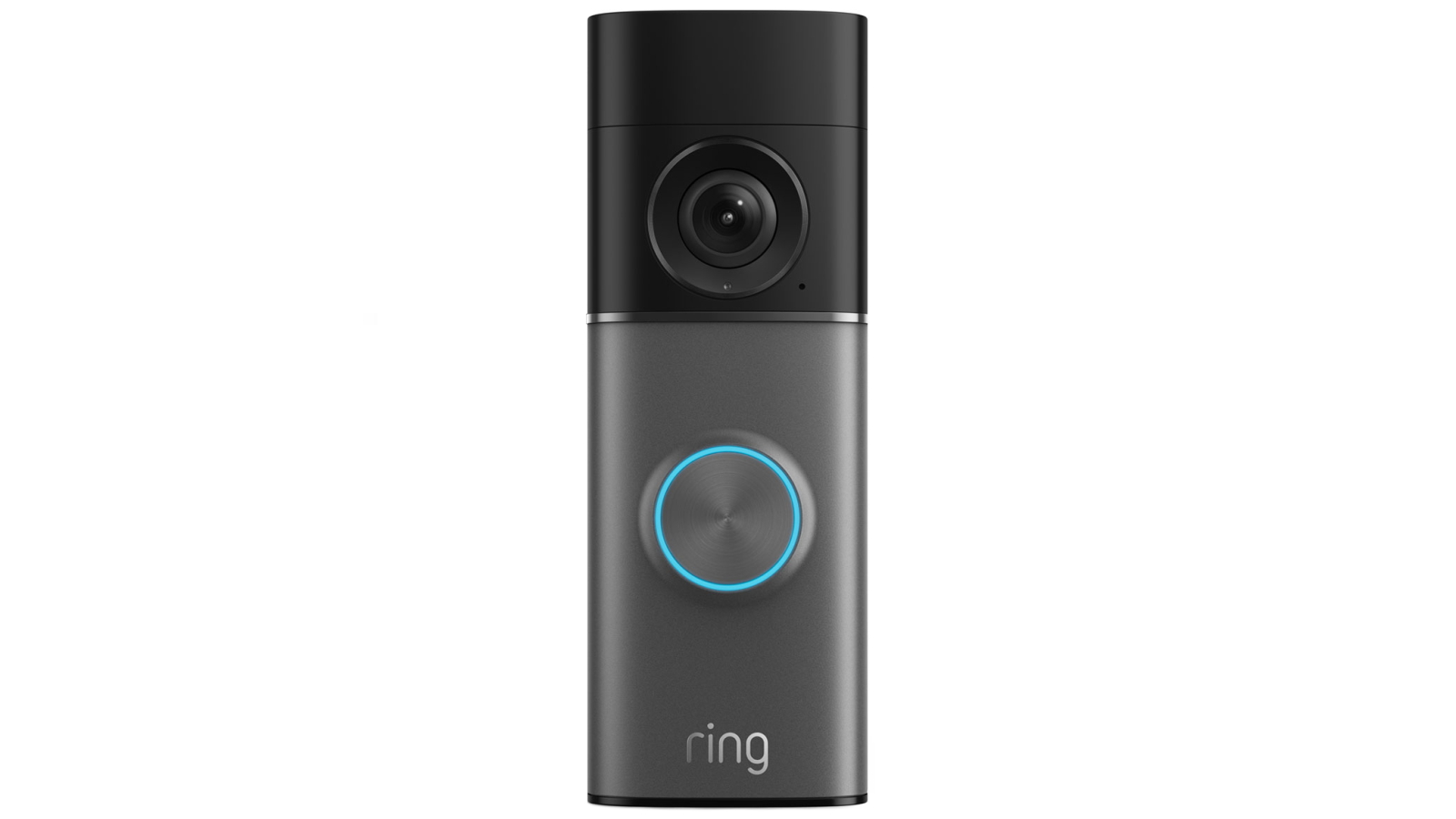 Ring Wired Video Doorbell Pro (3rd Gen) 4K Hardwired