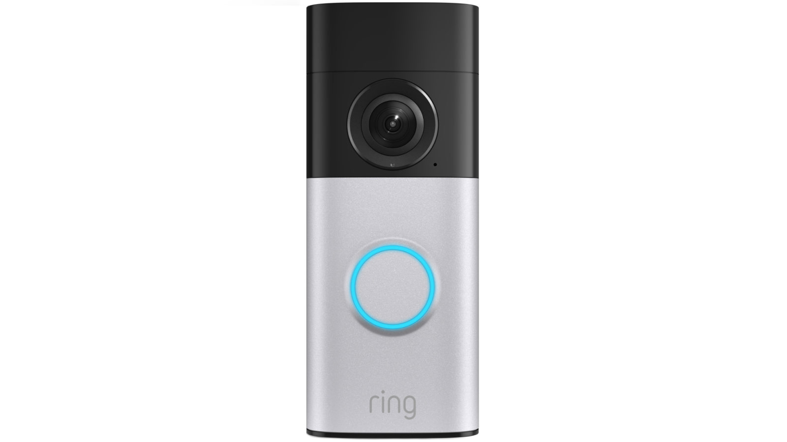 Ring Wired Video Doorbell Plus (2nd Gen) 2K Hardwired