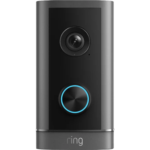 Ring Wired Video Doorbell Elite (2nd Gen)