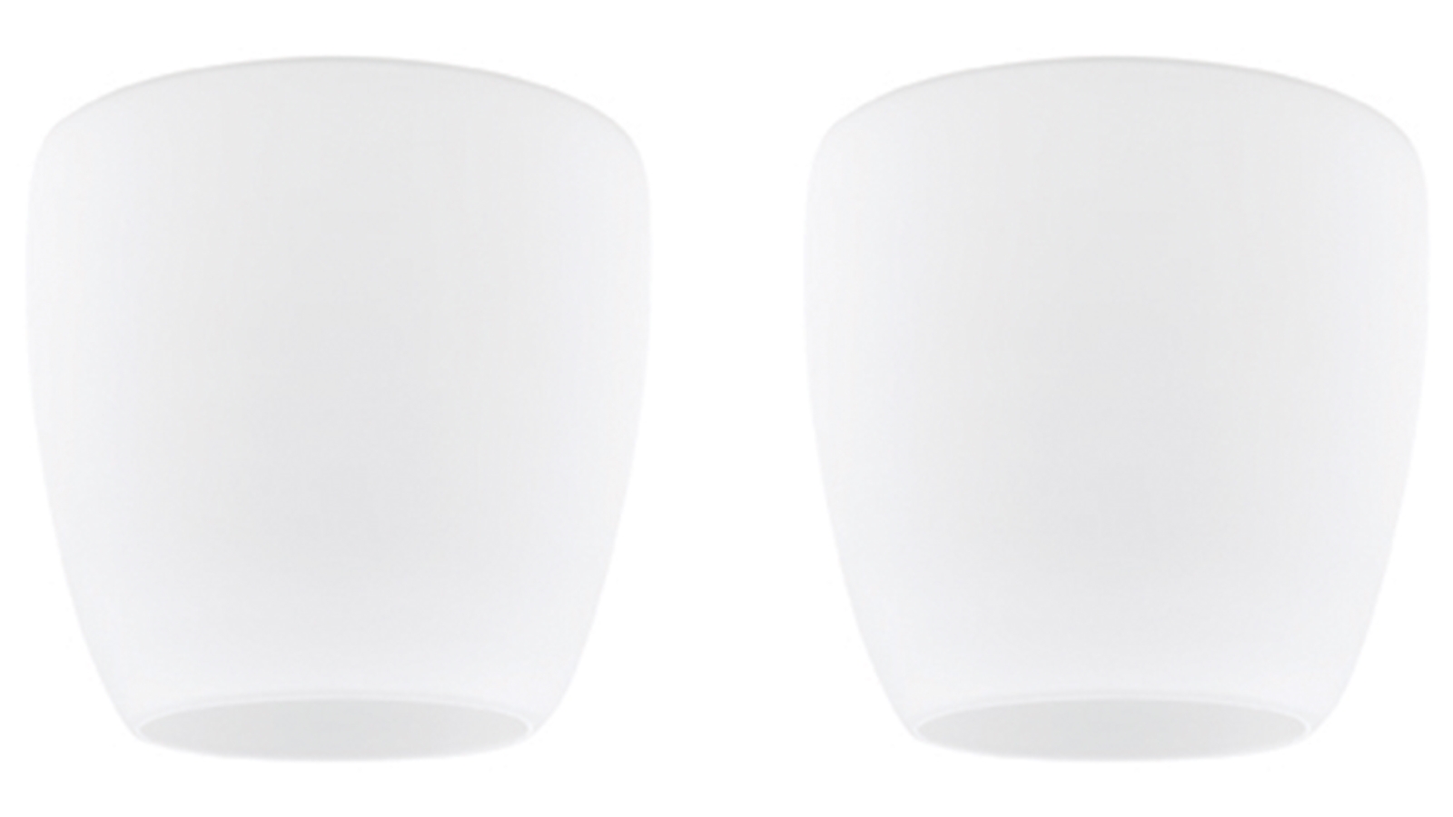 Brooklyn Lighting B105 Pair of DIY Batten Fix Lights