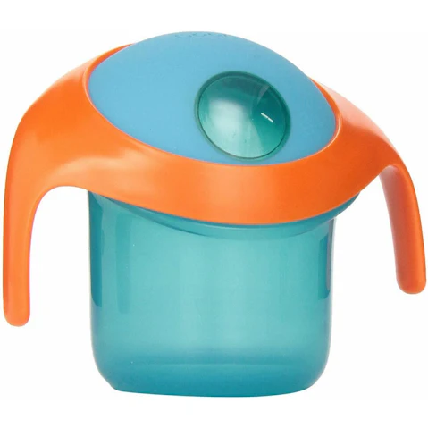 Boon Nosh Snack Container