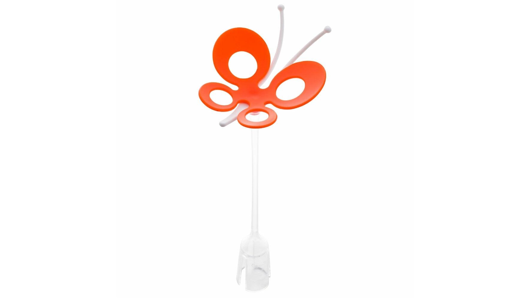 Boon Fly Drying Rack Accessories - Orange