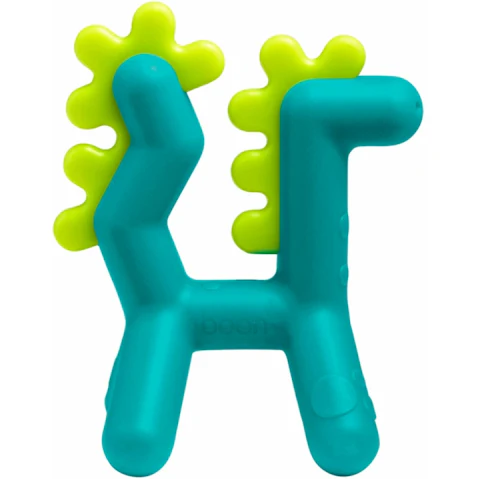 Boon Growl Silicone Teether - Dragon
