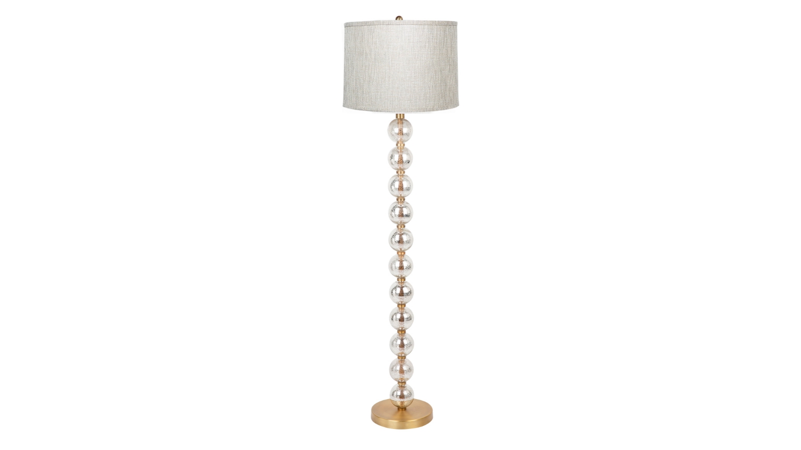 Cafe Lighting & Living Evie Floor Lamp