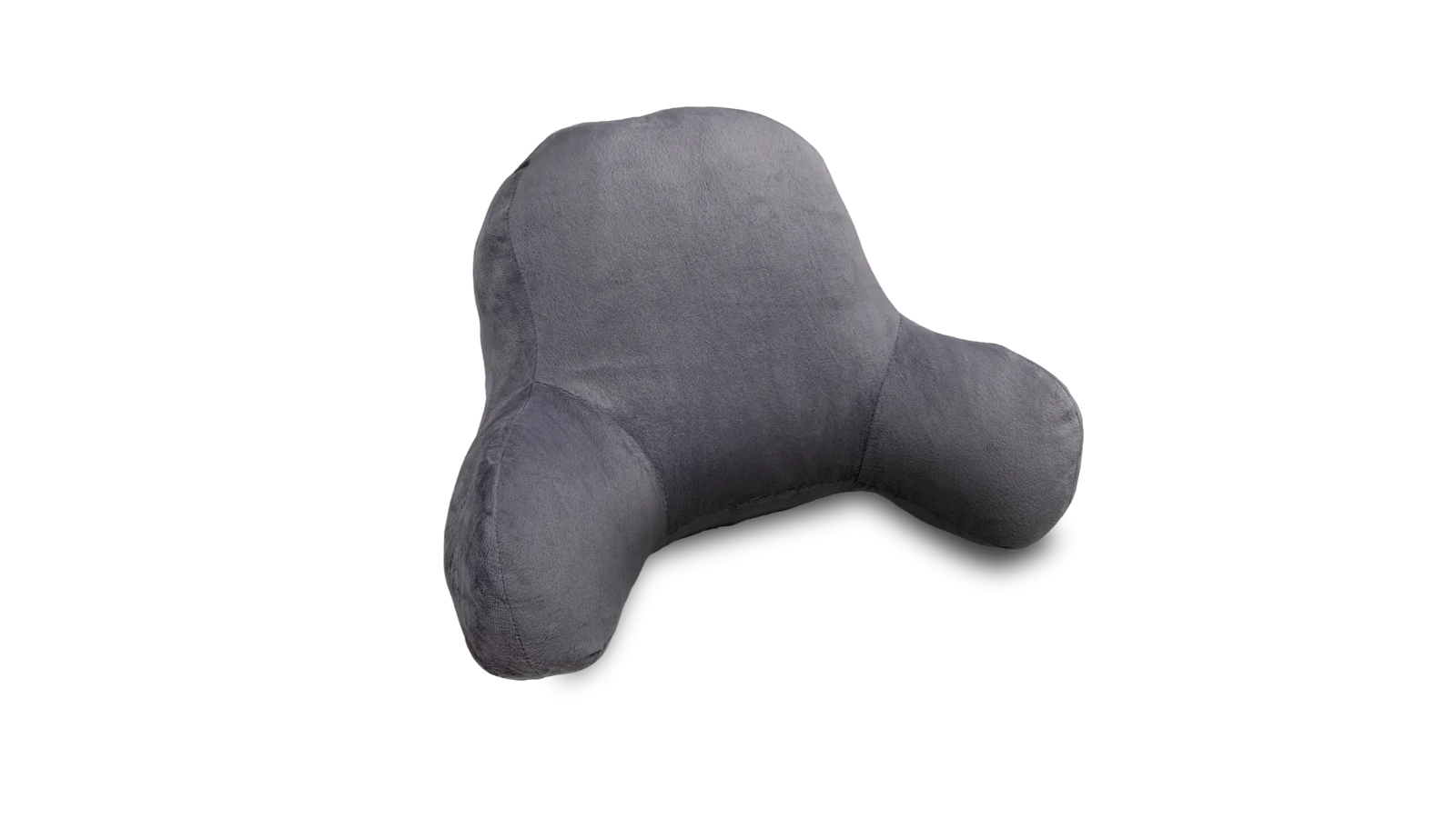 Serrano Reading Lumbar Pillow