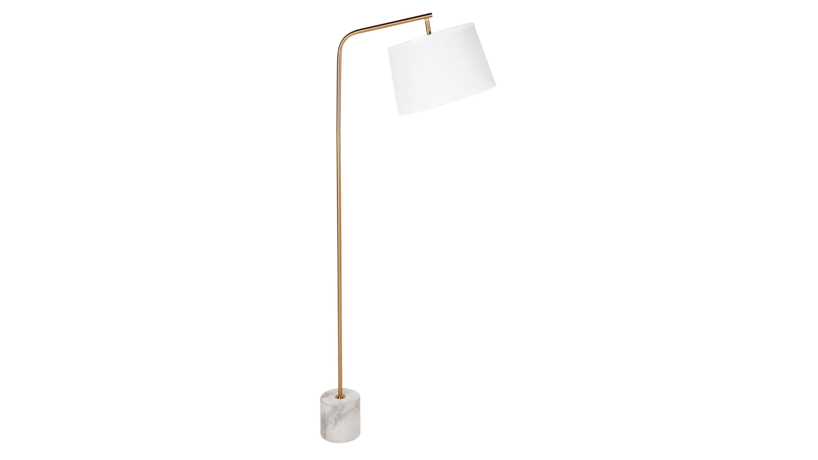Cafe Lighting & Living Waverly Marble Floor Lamp