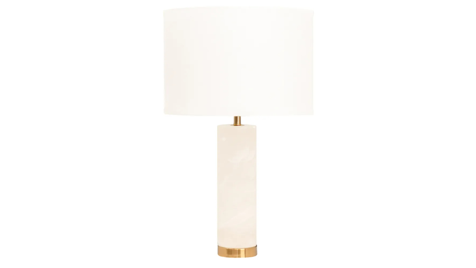 Cafe Lighting & Living Kolari Alabaster Table Lamp