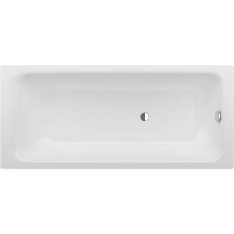 Bette Select 1500 Drop In Bath with Overflow Waste
