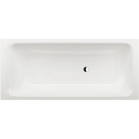 Bette Select 1600 Drop In Bath No Overflow