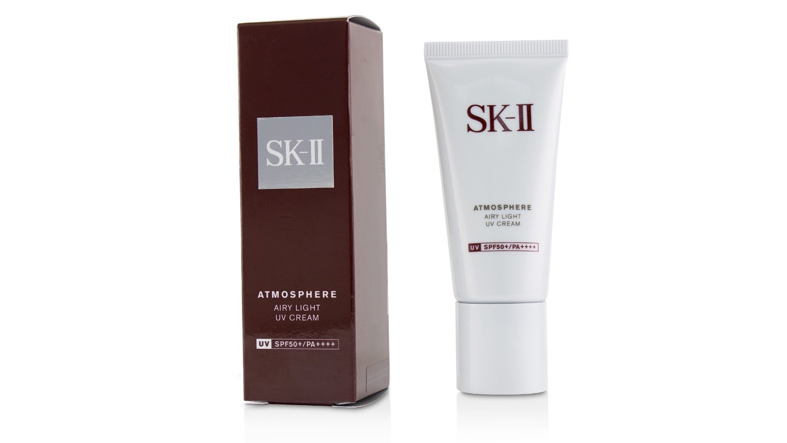 SK II Atmosphere Airy Light UV Cream SPF50 PA+++ - 30g | Harvey Norman